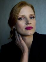 Jessica Chastain