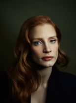 Jessica Chastain