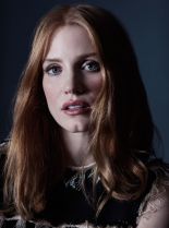 Jessica Chastain