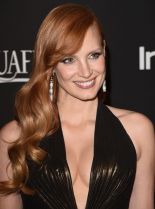 Jessica Chastain