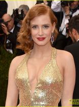 Jessica Chastain