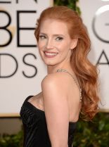 Jessica Chastain