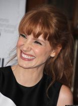 Jessica Chastain photo