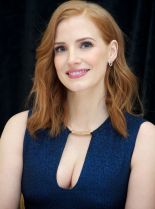 Jessica Chastain