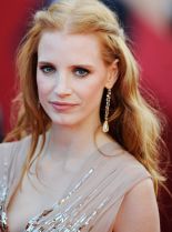 Jessica Chastain photo