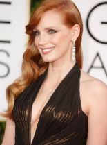 Jessica Chastain