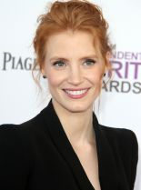 Jessica Chastain