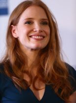 Jessica Chastain