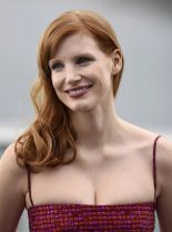 Jessica Chastain