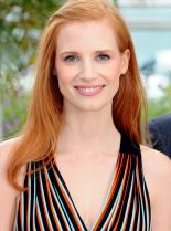 Jessica Chastain