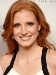 Jessica Chastain