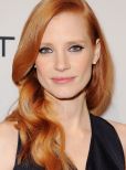 Jessica Chastain