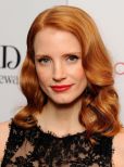 Jessica Chastain