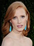 Jessica Chastain