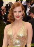 Jessica Chastain