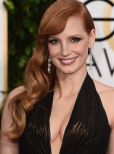 Jessica Chastain