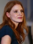 Jessica Chastain