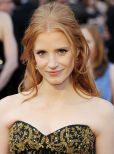 Jessica Chastain