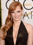 Jessica Chastain