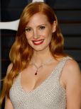 Jessica Chastain