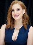 Jessica Chastain