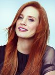 Jessica Chastain