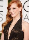 Jessica Chastain