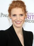 Jessica Chastain