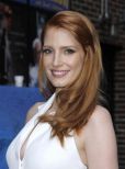 Jessica Chastain