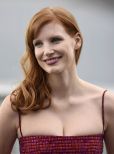 Jessica Chastain