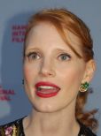 Jessica Chastain