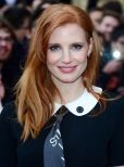 Jessica Chastain