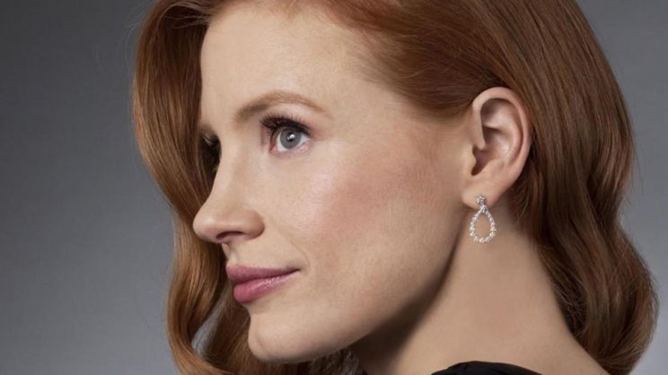 Jessica Chastain