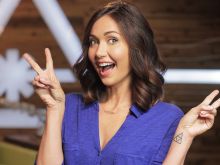 Jessica Chobot