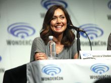 Jessica Chobot