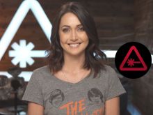 Jessica Chobot