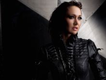 Jessica Chobot photo