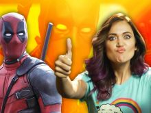 Jessica Chobot photo