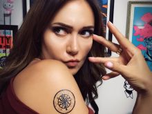 Jessica Chobot photo