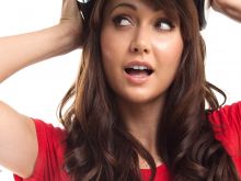 Jessica Chobot