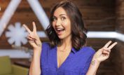 Jessica Chobot