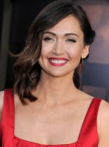 Jessica Chobot photo