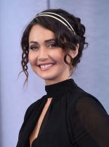 Jessica Chobot photo