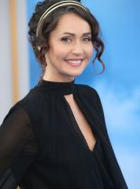 Jessica Chobot photo