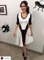 Jessica Chobot photo