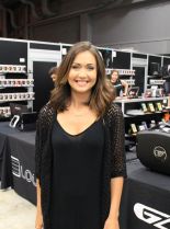 Jessica Chobot