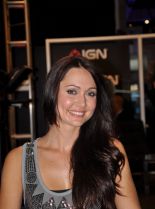 Jessica Chobot