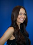 Jessica Chobot