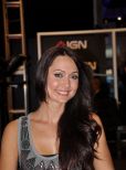 Jessica Chobot