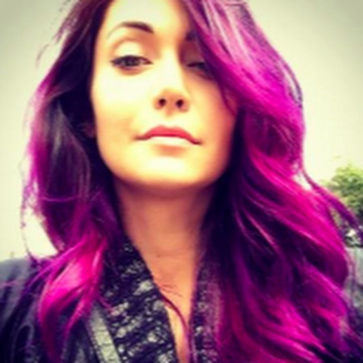 Jessica Chobot